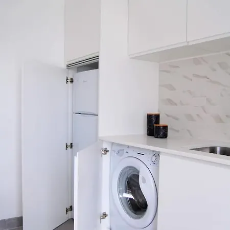 Сasa de vacaciones Verde'água Family *