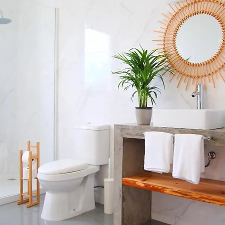 Verde'água Family Сasa de vacaciones *