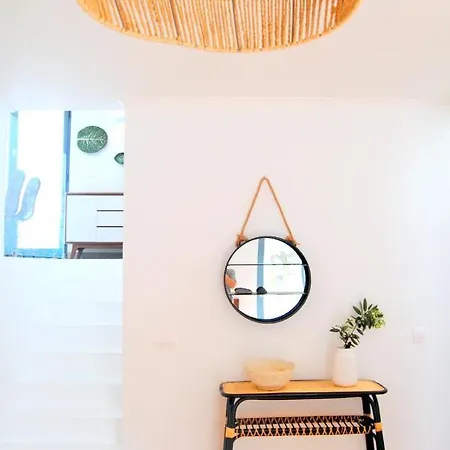 Verde'água Family *