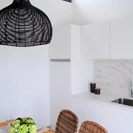 Verde'água Family * Mosteiros (Azores)