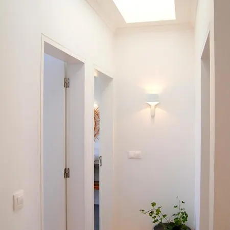 Сasa de vacaciones Verde'água Family Mosteiros (Azores)