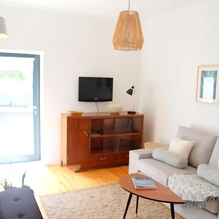 Verde'água Family Сasa de vacaciones Mosteiros (Azores)