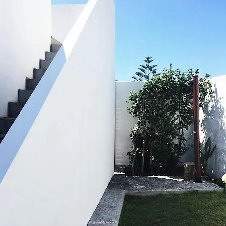 Verde'água Family Сasa de vacaciones Mosteiros (Azores)