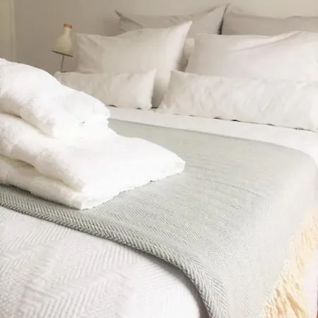 Сasa de vacaciones Verde'água Family *