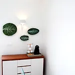 Hébergement de vacances Verde'agua Family Mosteiros (Azores)