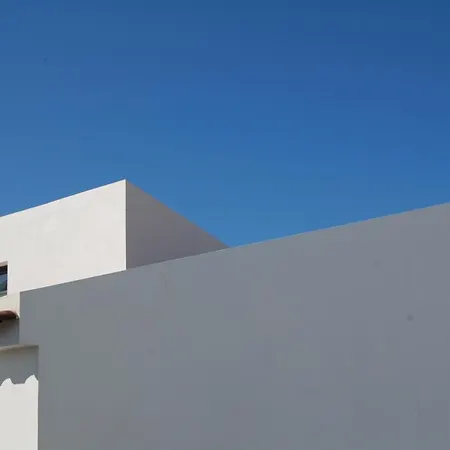 Verde'agua Family Дом отдыха *