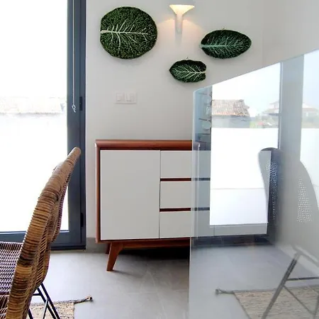 Verde'agua Family Holiday home *