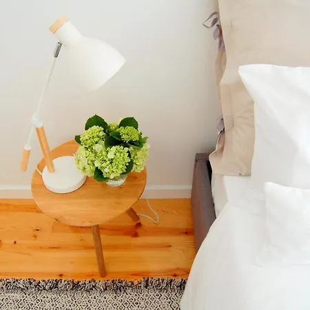 Verde'agua Family Holiday home *
