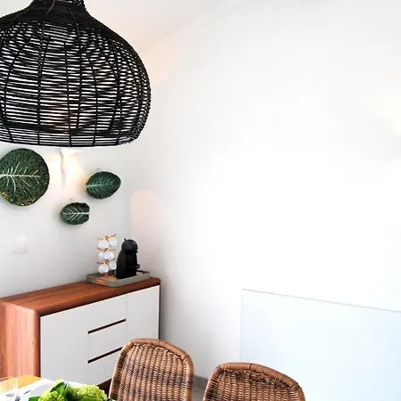 Holiday home Verde'agua Family *