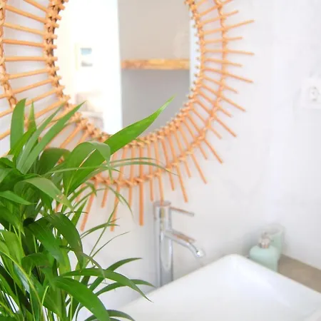 Holiday home Verde'agua Family Mosteiros (Azores)