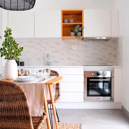 Verde'agua Family Моштейруш