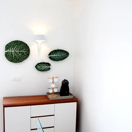 Holiday home Verde'agua Family Mosteiros (Azores)