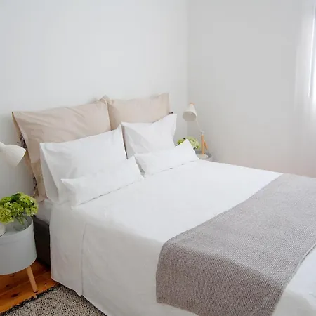 Дом отдыха Verde'agua Family Моштейруш