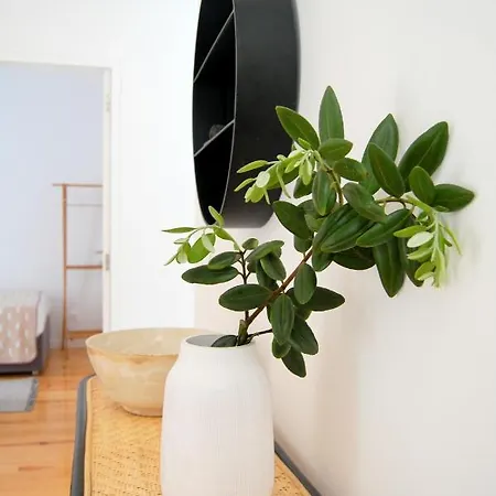 Дом отдыха Verde'agua Family Моштейруш