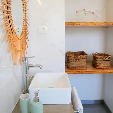 Verde'agua Family * Моштейруш