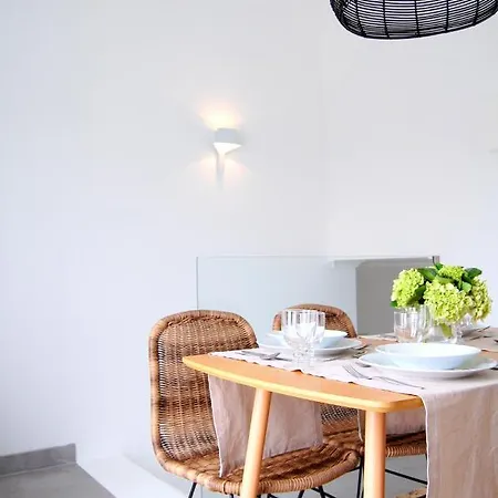 Holiday home Verde'agua Family Mosteiros (Azores)