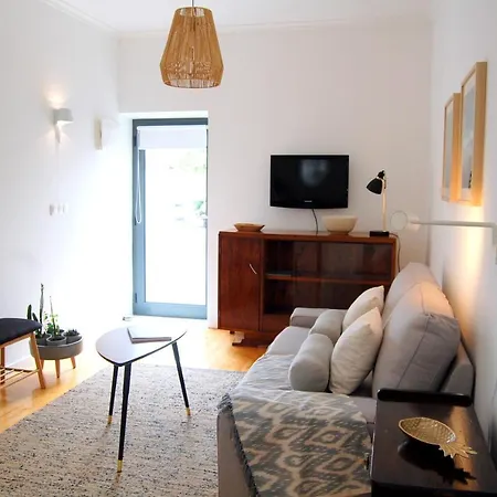 Holiday home Verde'agua Family