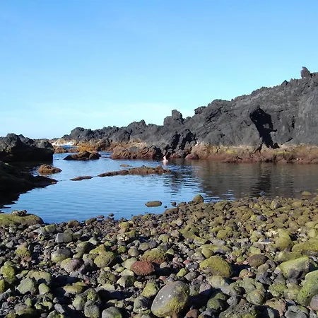 Verde'agua Family * Mosteiros (Azores)