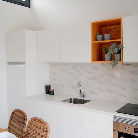 Holiday home Verde'agua Family