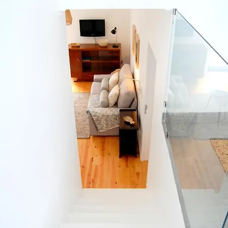 Holiday home Verde'agua Family