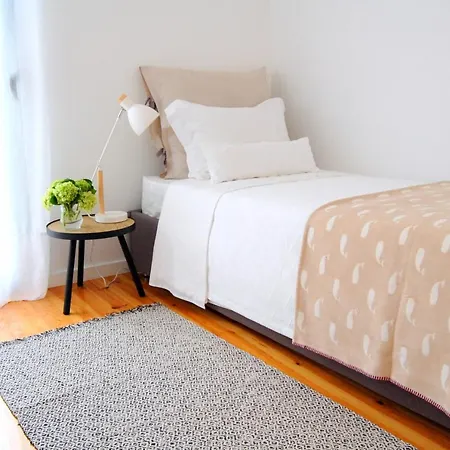 Verde'agua Family * Моштейруш