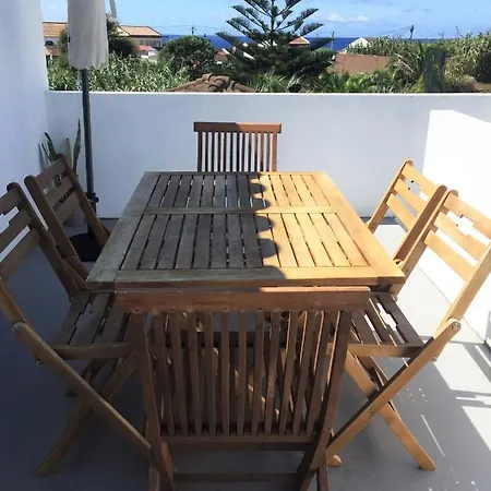 Verde'agua Family Holiday home *