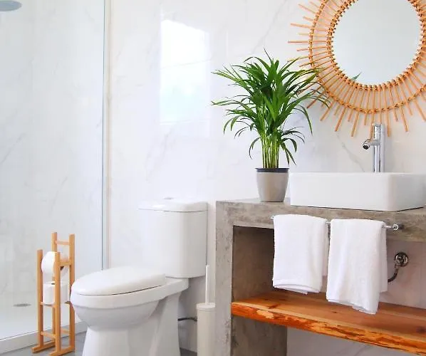 Verde'agua Family Holiday home *