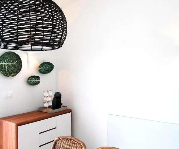 Holiday home Verde'agua Family *