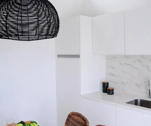 Verde'agua Family * Mosteiros (Azores)