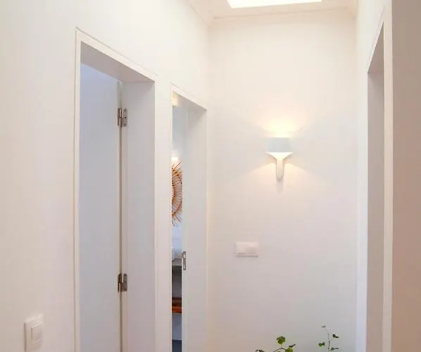 Holiday home Verde'agua Family Mosteiros (Azores)