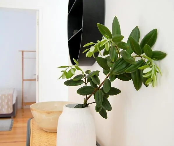 Holiday home Verde'agua Family Mosteiros (Azores)