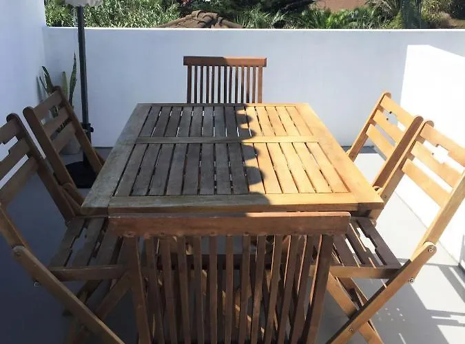 Verde'agua Family Holiday home *