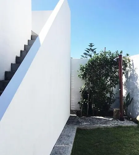 Verde'agua Family Holiday home Mosteiros (Azores)