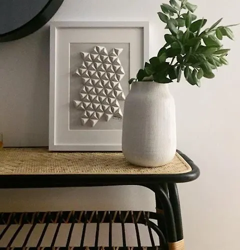 Verde'agua Family Holiday home Mosteiros (Azores)